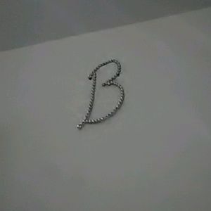 Meet your Posher, Bertha